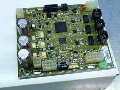 USED FRONIUS 4070963Z