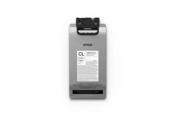 Used _UNKNOWN_ Epson Cleaning Liquid (1.5L) for SureColor F3070 - C13T44A900 Chemicals Oklahoma US | Wide Image Solutions #1538767