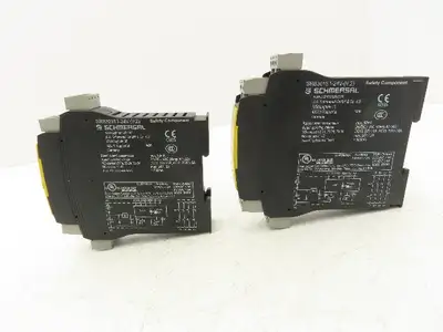 Used SCHMERSAL _UNKNOWN_ Relays & Switches Indiana US | Arrow Industrial #1365160