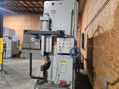 CINCINNATI INC 90FM8 Press Brakes-Hydraulic Power | Asset Exchange Corporation (3)