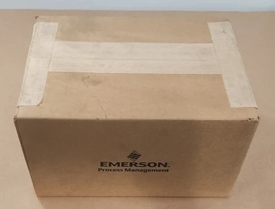 NEW EMERSON 00775-9000-0001