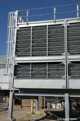 USED BAC XES3E-1222-10L-2
