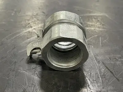 NEW CROUSE-HINDS LTR100G