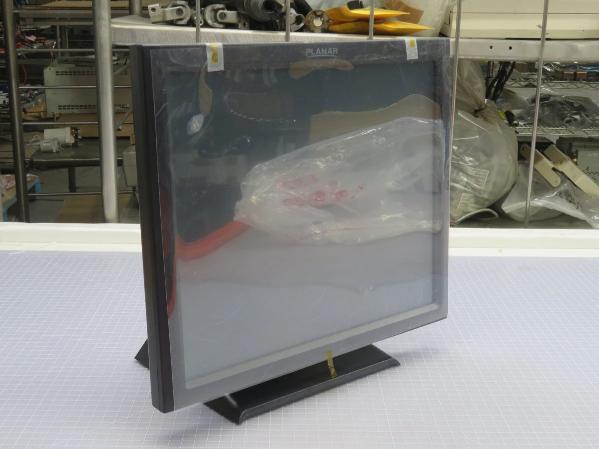 Used PLANAR _UNKNOWN_ Electrical Panels Texas US | OCO Industrial #1690952