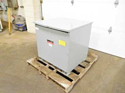 Used Rex _UNKNOWN_ Transformers Ohio US | Equipment Recovery Corp. #1330387