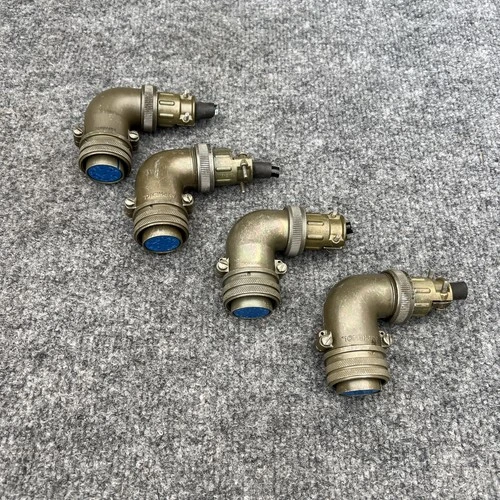 Used Amphenol 97-3055-22-8 Electrical Fittings California US | Davliegogo LLC #1708124