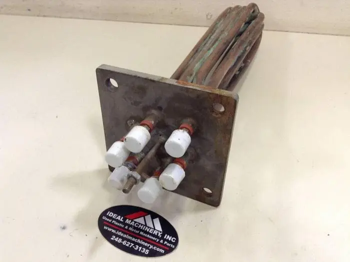 Used GENERAL HEATINGELEMENT428 Heaters | Ideal Machinery #665199