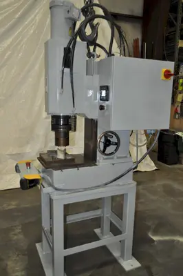 USED VSI AUTOMATION TM 23