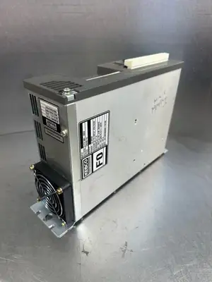 Used KEB KEB 09F0R113479 Variable Speed Drives | Palmetto Automation #1154433