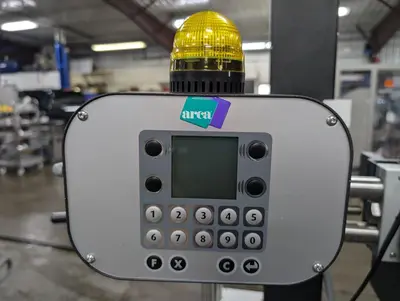 USED 2017 ARCA EVOLUTION 160