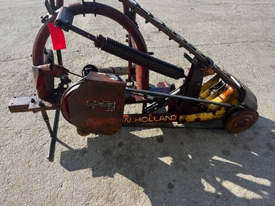 NEW HOLLAND 451 Sickle Mower | County Equipment Company LLC (3)