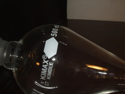 USED KIMAX 29043-F