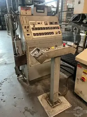 USED 1991 MINSTER E2-300