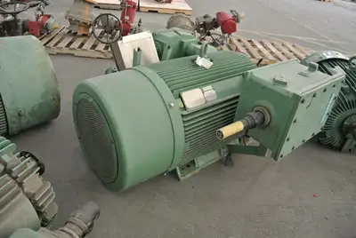 USED 2002 SIEMENS CGZZ