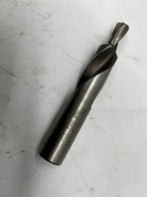 USED FH 1/2" SCREW