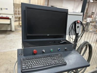 Used 2018 FELDER PROFIT H200 13 33 CNC Routers Ontario CA | MachineryMax #1305234