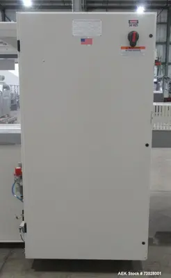 USED TEXWRAP ST-1607SSR