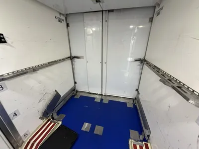 Used 2023 FORD TRANSIT 350 THERMOKING Reefer Trucks Minnesota US | Carco Truck & Equipment #1513999