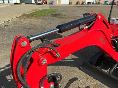 Used 2026 SDLANCH ME20 DIESEL Crawler Excavators - Mini Michigan US | Miedema Asset Management Group #1474663