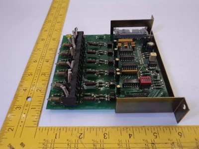 Used ROBICON _UNKNOWN_ Circuit Boards Texas US | OCO Industrial #1569067