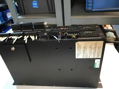 Used PROMESS 1906901486V2.0 Industrial Controls | Surplus Asset Holdings #1221830