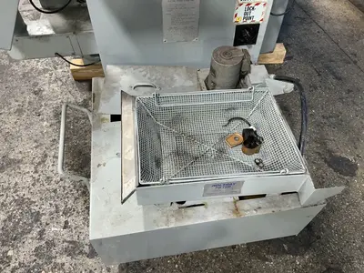 Used OKAMOTO ACC124DX Reciprocating Surface Grinders Ohio US | HGR 24 #1556775