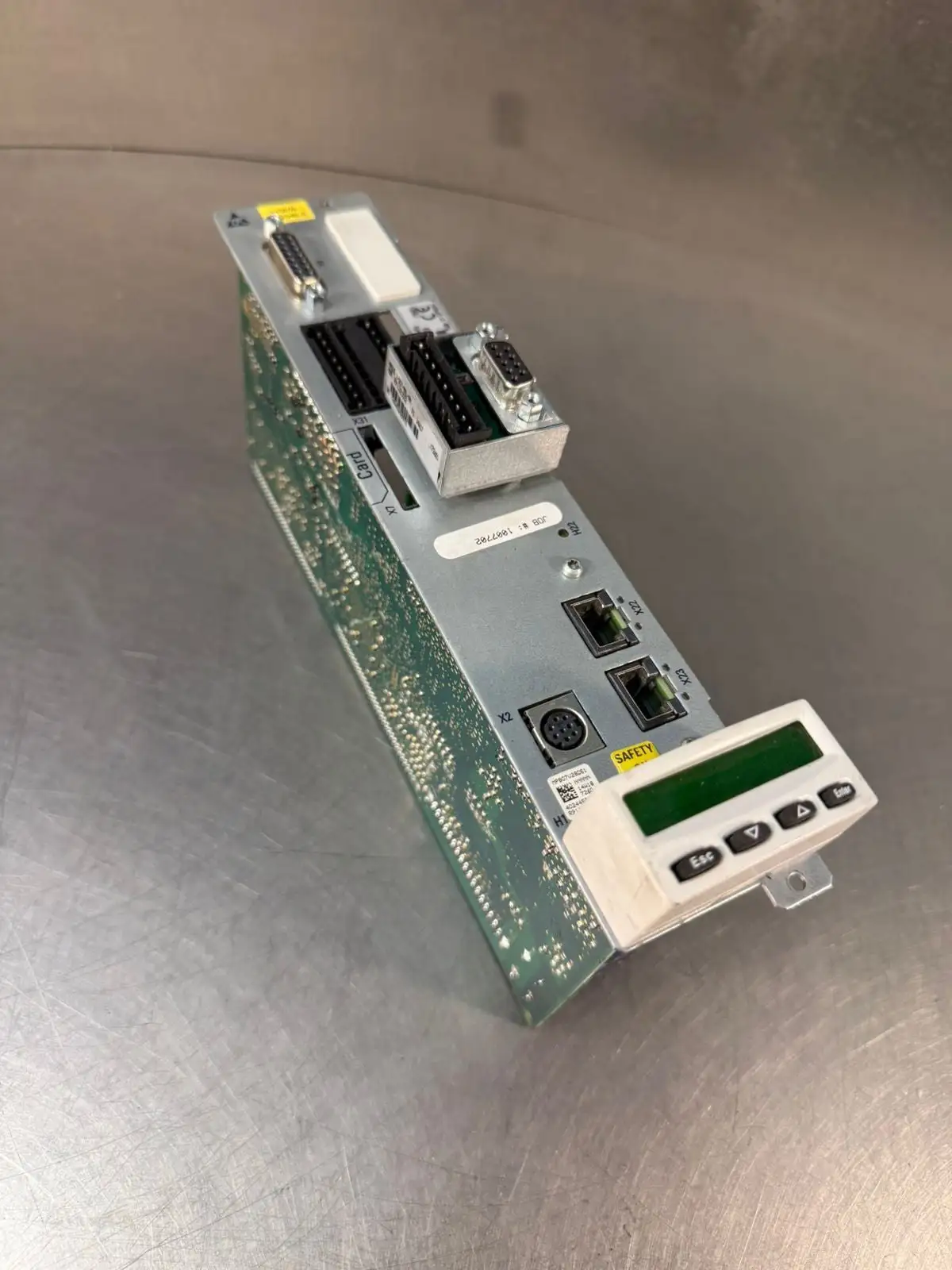 Bosch R911328491 Drive 402445917 (7.4.4)