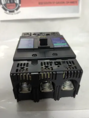 Used MITSUBISHI ELECTRIC NF225-CW Miscellaneous Equipment (Electrical & Power) Ohio US | Surplus Asset Holdings #1466658