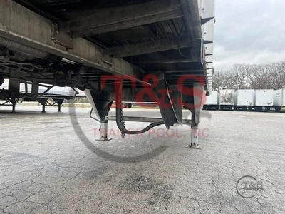Used 2022 MAC TRAILER MFG _UNKNOWN_ Misc Trailers Illinois US | T&S Trailer Pool #1509443