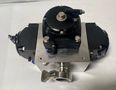 USED Swagelok 234442323423423