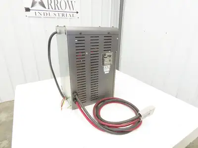 Xtreme Power HF Forklift Battery Charger 36-1A2B-E3 36V 250A 480V 3Ph