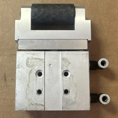 USED Festo DFM-20-25-P-A-GF