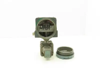 Foxboro 821GM-IS1NM2 Electronic Pressure Transmitter 12.5-65VDC 150PSI