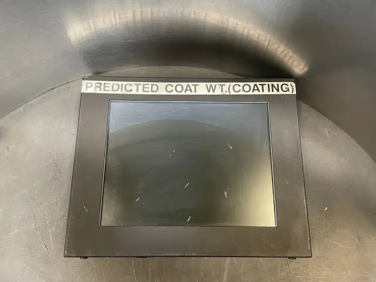Used Hope Industrial Hope Industrial HIS-WL15 Interface Monitors South Carolina US | Palmetto Automation #1161528