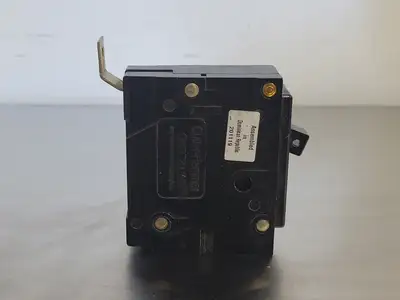 Used CUTLER-HAMMER BA135 Switchgears British Columbia CA | Lenmark #241974