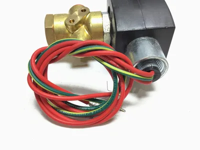 USED ASCO (EMERSON) EF8320G174