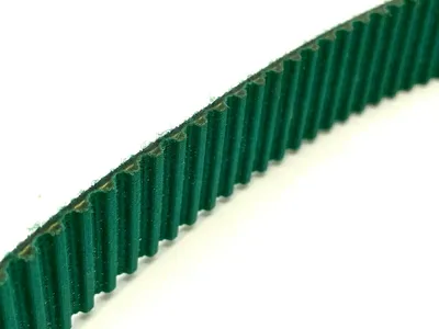 887 690 726Mg | Toothed Belt  690mm Length - Used