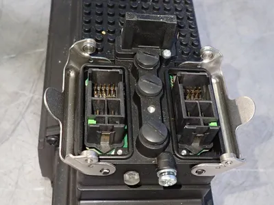 USED REXROTH KSM01.2B071C24NS1HG0SENND7NNFW
