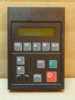 USED ALLEN BRADLEY 1201-HA2 SER B