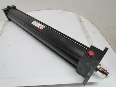 New | in-Stock PENINSULAR _UNKNOWN_ Pneumatic Cylinders | Arrow Industrial #632446