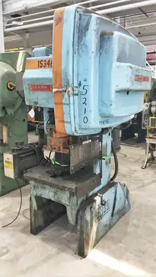 USED 1978 BLISS BLISS C-45 PRESS