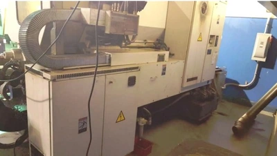 USED 1996 MORI SEIKI