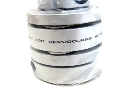 NEW ZERO-MAX SC050R-037-052 DOUBLE FLEX SERVO COUPLING SIZE 50 SC050R037052