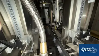 USED Axon Axon Wide Format Shrink Sleever, Model Aurora