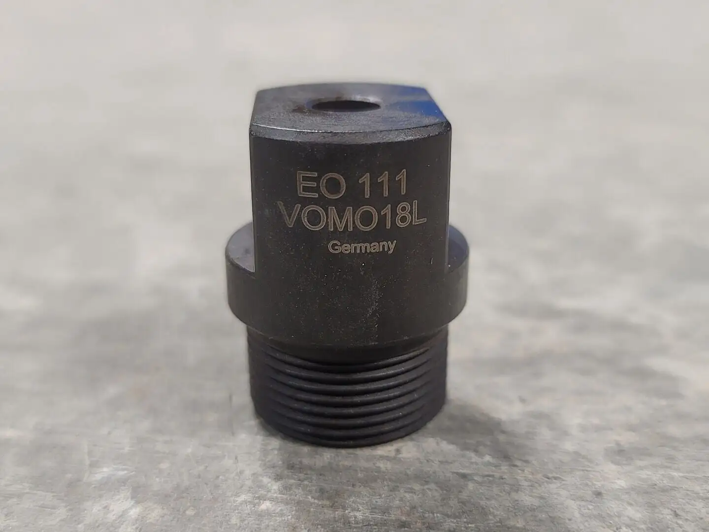 Preassembly Tool for EO/EO-2 Tube Connections VOMO18L