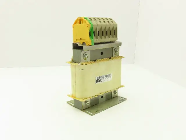 SEW-EURODRIVE ND 085-013 Power Choke 3-Pole AC 85A AWG2/35mm²