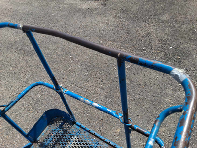 USED 2015 Genie Z-40/23N RJ