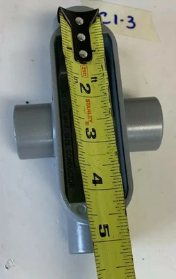 NEW Killark 0159006
