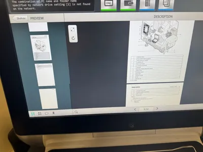 2017 DMG MORI NLX2500SY/700 CNC, Turning Center | Machinery Central (14)