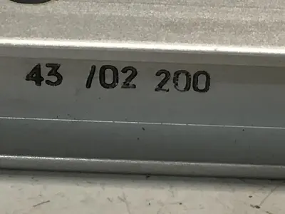 USED KOCH BWD500200L